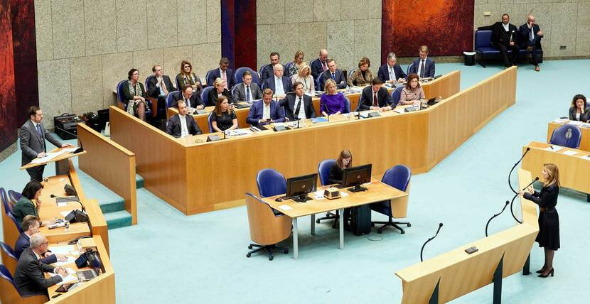 Tweede Kamer